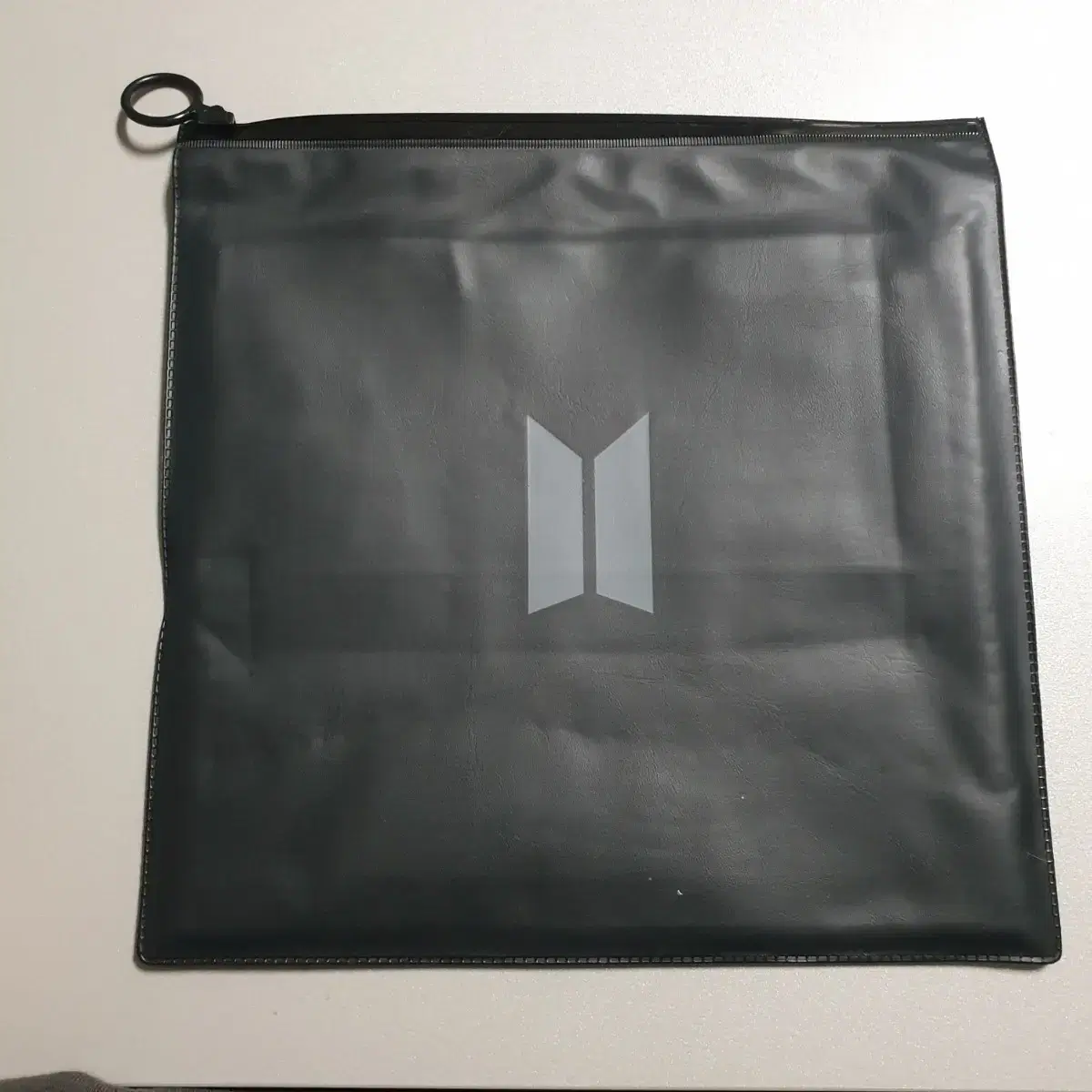 방탄소년단 공식슬로건 MD